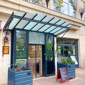 Hotel L'Univers