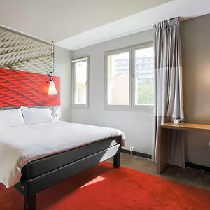 Ibis Saint Étienne - La Terrasse