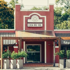 Casa del Sol Hotel&Restaurante